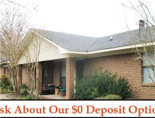 Brookshire Duplexes and Apartment Homes