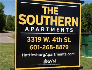 The Southern Apartments