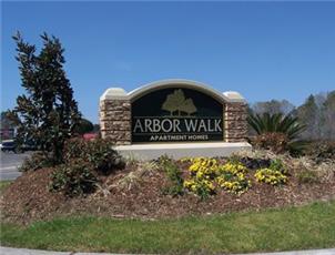 Arbor Walk