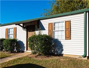 Emerald Village Apartment Homes