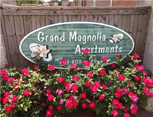Grand Magnolia