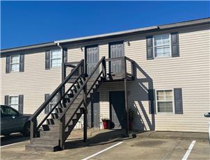 Apartment in Hattiesburg, MS