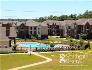 The Lakes at Turtle Creek Apartment Homes
