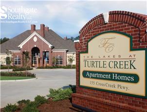 The Lakes at Turtle Creek Apartment Homes